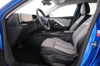 Opel Astra ST 1.5 D Aut. Elegance