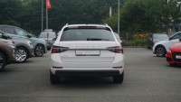 Skoda Superb Combi 2.0 TDI Style
