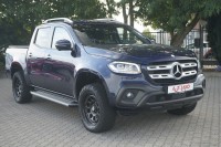 Mercedes-Benz X-Klasse X250 d 4Matic Edition Progressive