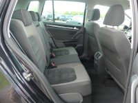 VW Golf Sportsvan 1.4 Highline