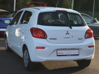 Mitsubishi Space Star 1.0 Basis