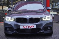 BMW 320 Gran Turismo 320d GT xDrive M Sport