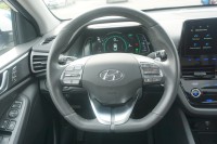 Hyundai IONIQ 1.6 GDI Plug-In Hybrid