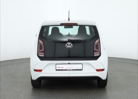 VW up up! 1.0 Basis