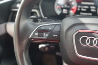 Audi A4 Quattro Avant 45 2.0 TFSI