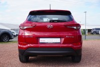 Hyundai Tucson 1.6 blue Trend 2WD