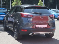 Mazda CX-3 2.0 SKYACTIV-G Sports-Line