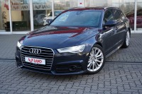 Vorschau: Audi A6 3.0 TDI Avant quattro Matrix Luft