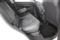 Mitsubishi Outlander 2.4 PHEV 4WD