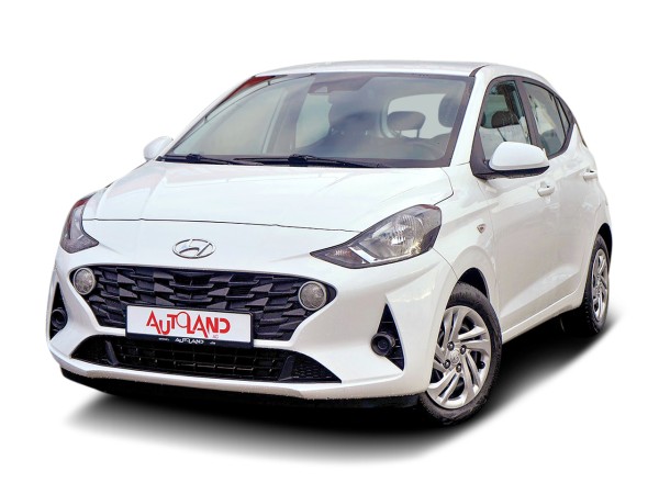 Hyundai i10 1.0 Select