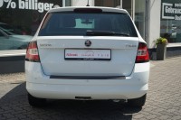 Skoda Fabia Combi 1.2 TSI Cool Edition
