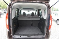 Fiat Doblo 1.6 Multijet Trekking