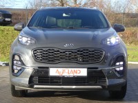 Kia Sportage 1.6 T-GDI GT-Line 4WD