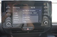 Toyota Yaris 1.5 Team D App