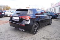 Mercedes-Benz A 200 A200 d Progressive Aut.