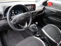 Hyundai i10 1.0