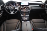 Mercedes-Benz C 220 C220 T d Avantgarde