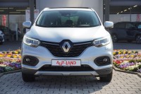 Vorschau: Renault Kadjar 1.3 TCE Limited