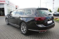 VW Passat Variant 2.0 TSI DSG R-Line