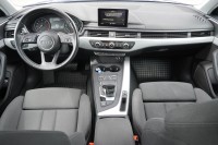 Audi A4 Avant 2.0 TFSI S-Tronic
