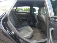 VW Arteon 2.0 TSI R-Line 4 Motion