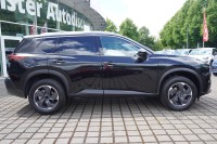 Nissan X-Trail 1.5 VC-T mHev N-Connecta Aut.