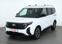 Ford Tourneo Courier Titanium 1.0 EB Aut. Sitzheizung Tempomat Bluetooth