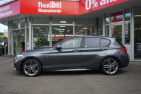 BMW 118 i M Sport