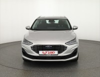 Ford Focus Turnier Titanium 1.0 EB Aut mHev