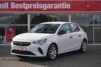 Vorschau: Opel Corsa F 1.2 Basis
