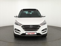 Hyundai Tucson 2.0 CRDi Premium 4WD