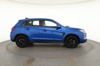 Mitsubishi ASX 2.0 MIVEC CVT Intro Edition