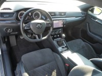 Skoda Superb 1.4 TSI SportLine