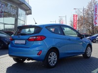 Ford Fiesta 1.1 Cool & Connect