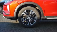 Mitsubishi Eclipse Cross 2.2 DI-D 4WD
