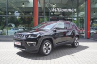 Vorschau: Jeep Compass 1.4 AWD AT