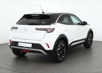 Opel Mokka 1.2 Turbo Ultimate