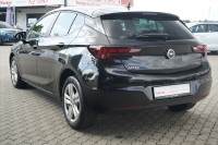 Opel Astra K 1.4 Turbo