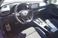 Cupra Leon Sportstourer 2.0 TSI VZ 4D