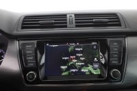 Skoda Fabia Combi 1.0 MPI Clever