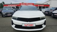 Opel Astra L Sports Tourer 1.2 GS Line