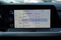 VW Golf VIII Variant 1.5 eTSI DSG Life