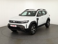 Dacia Duster TCe 130 4x4