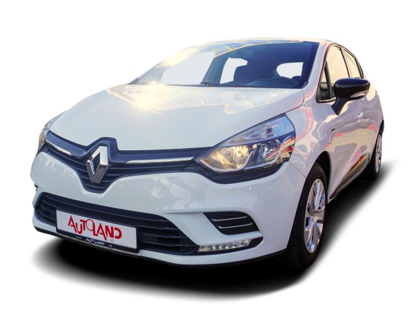 Renault Clio 1.2 Limited