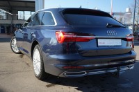 Audi A6 40 2.0 TDI Avant