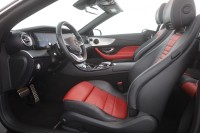 Mercedes-Benz E 220 E220 d Cabrio AMG Line