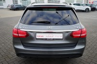 Mercedes-Benz C 43 AMG C43 AMG 4Matic