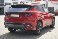 Hyundai Tucson 1.6T-GDI MHEV N-Line Aut.