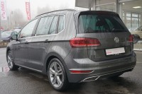 VW Golf Sportsvan VII 1.5 TSI DSG Highline