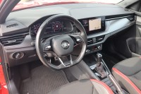 Skoda Kamiq 1.0 TSI Monte Carlo